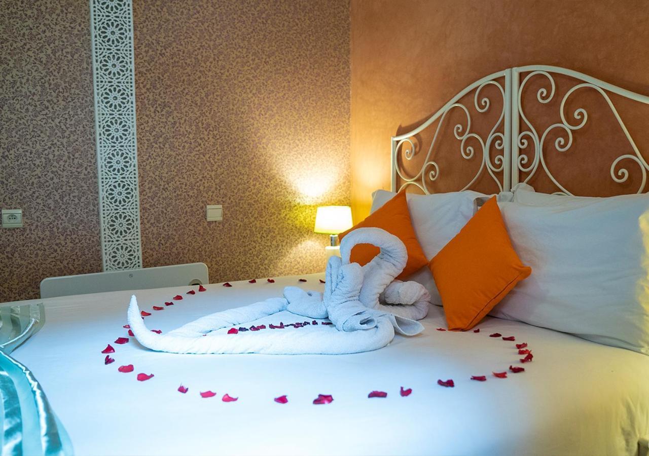 Riad Romance (Adults Only) Marraquexe Exterior foto