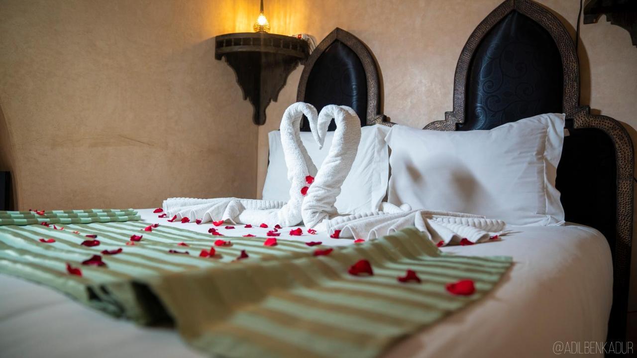 Riad Romance (Adults Only) Marraquexe Exterior foto