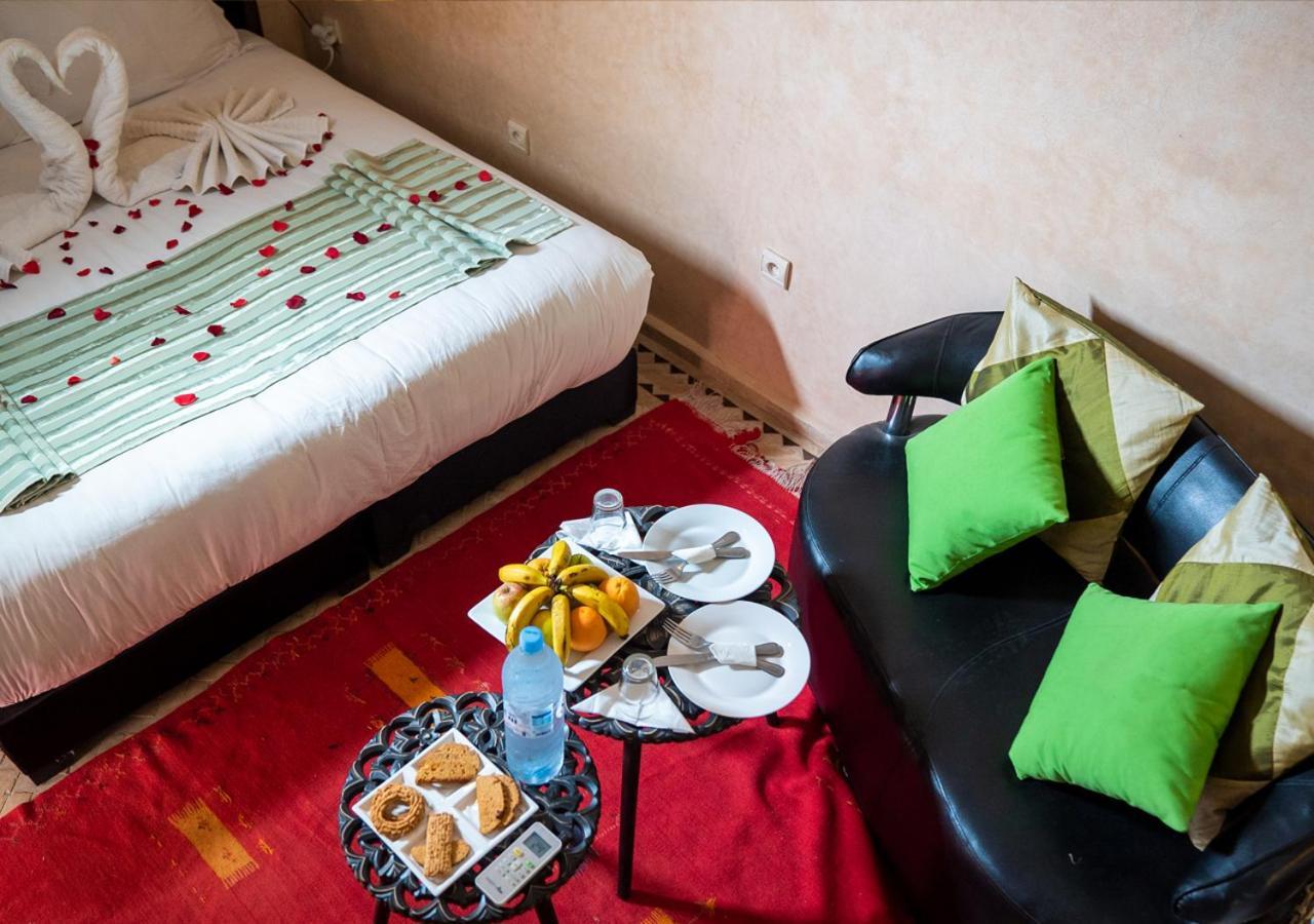 Riad Romance (Adults Only) Marraquexe Exterior foto