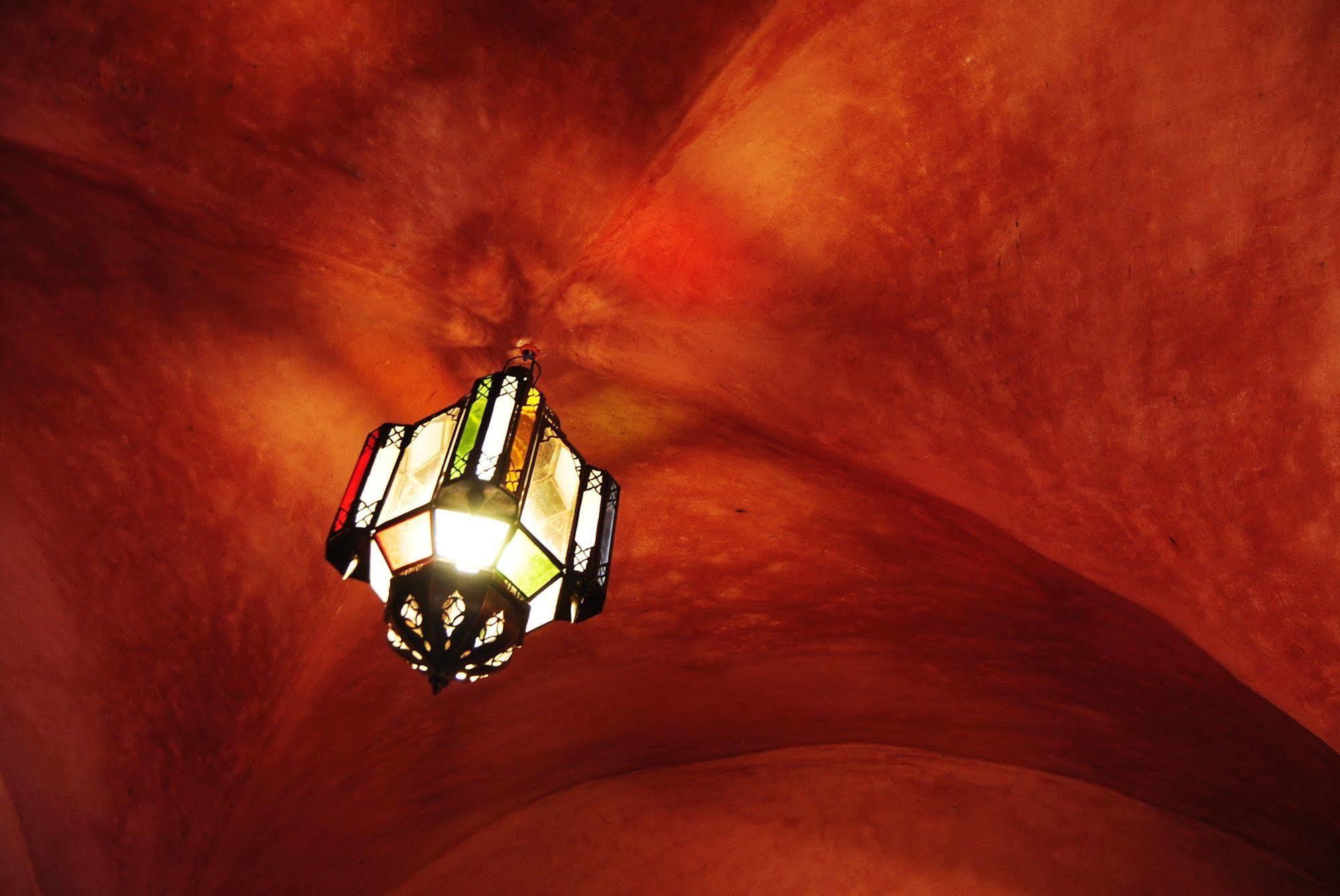 Riad Romance (Adults Only) Marraquexe Exterior foto