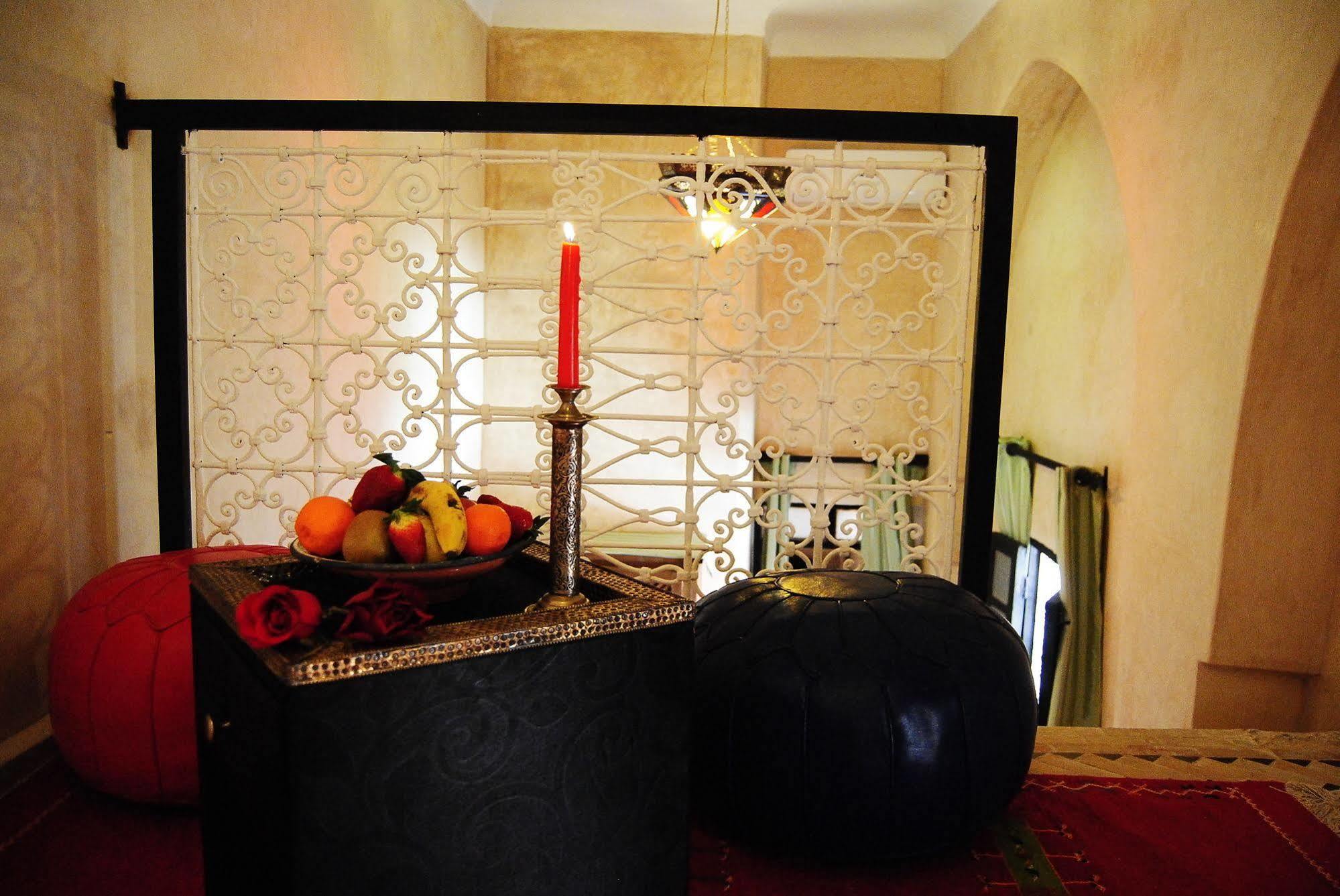 Riad Romance (Adults Only) Marraquexe Exterior foto