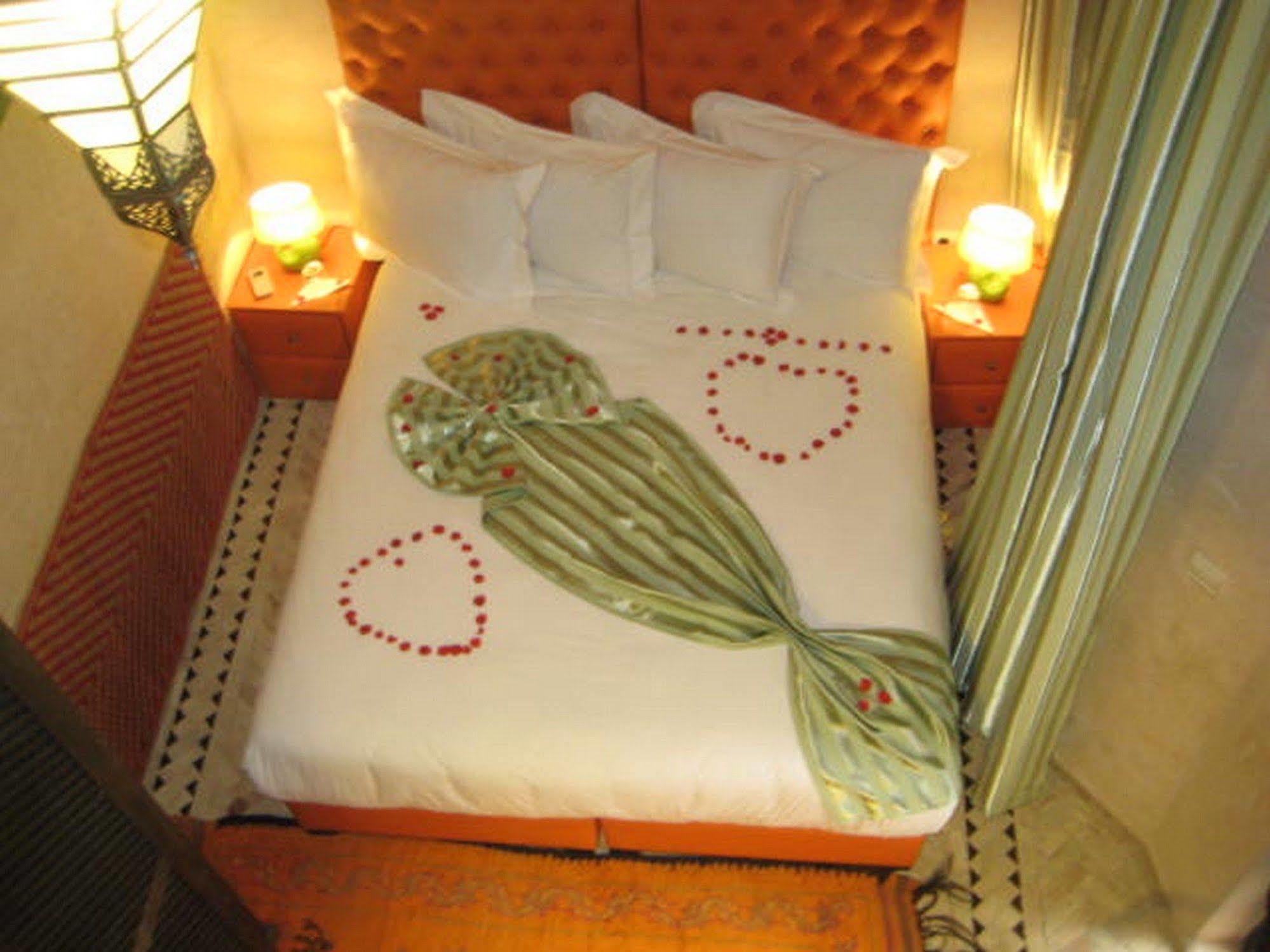 Riad Romance (Adults Only) Marraquexe Exterior foto