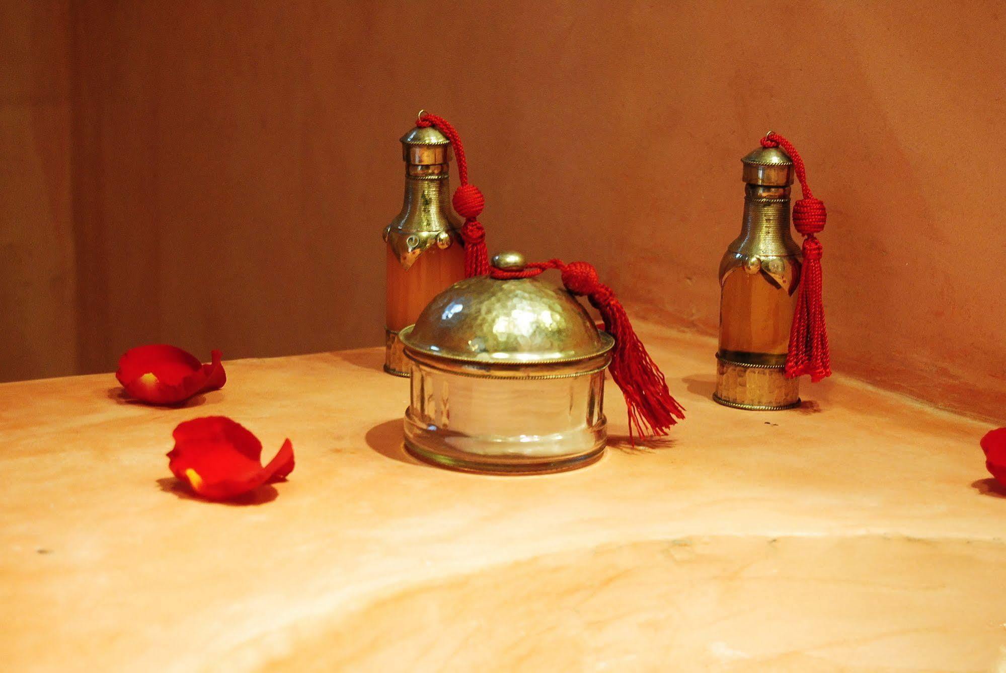 Riad Romance (Adults Only) Marraquexe Exterior foto