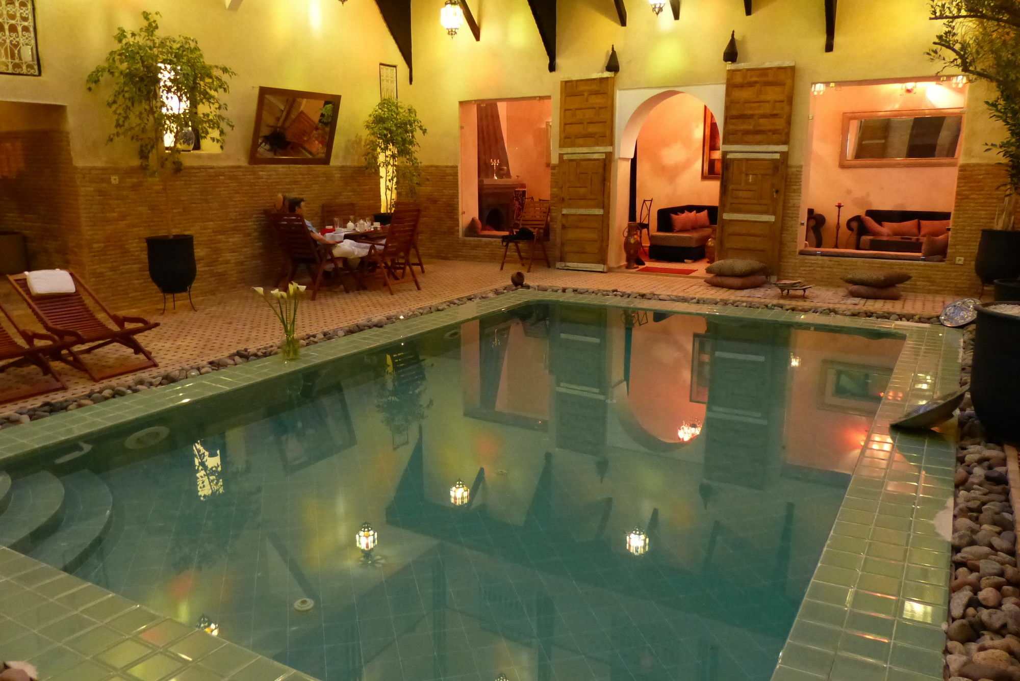 Riad Romance (Adults Only) Marraquexe Exterior foto