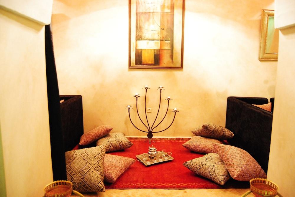 Riad Romance (Adults Only) Marraquexe Exterior foto